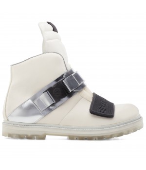 Rick Owens x Birkenstock