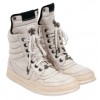 Rick Owens Geobasket x Chrome Hearts (2)