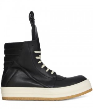 Rick Owens Geobasket