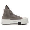 Rick Owens x Converse Dbl Drkstar (2)