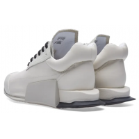 Rick Owens x Adidas Level Runner Low Milk