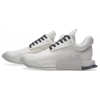 Rick Owens x Adidas Level Runner Low Milk