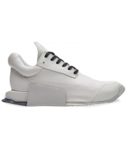 Rick Owens x Adidas Level Runner Low Milk