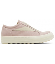 Rick Owens EDFU Vintage Low Faded Pink