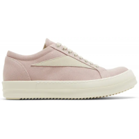Rick Owens EDFU Vintage Low Faded Pink