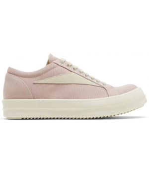Rick Owens EDFU Vintage Low Faded Pink