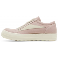 Rick Owens EDFU Vintage Low Faded Pink