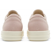 Rick Owens EDFU Vintage Low Faded Pink