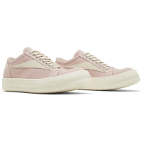 Rick Owens EDFU Vintage Low Faded Pink