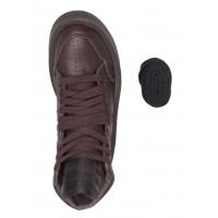 Rick Owens x Converse DRKSHDW Turbodrk Clay Brown