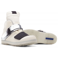 Rick Owens x Birkenstock Hancock Rotterhiker Milk