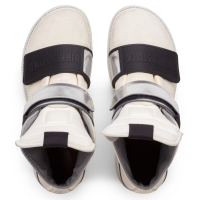 Rick Owens x Birkenstock Hancock Rotterhiker Milk