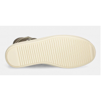 Rick Owens Hexagram High Gray Brown