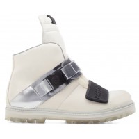 Rick Owens x Birkenstock Hancock Rotterhiker Milk