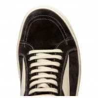 Rick Owens x Vans Lido Vintage Low Brown