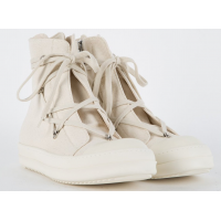 Rick Owens Hexagram High Off White