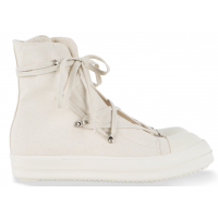 Rick Owens Hexagram High Off White