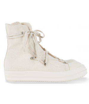 Rick Owens Hexagram High Off White