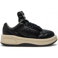 Rick Owens x Converse Turbowpn Drkshdw Black Cloud Cream