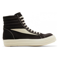 Rick Owens x Vans DRKSHDW High Top Black