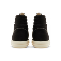 Rick Owens x Vans DRKSHDW High Top Black