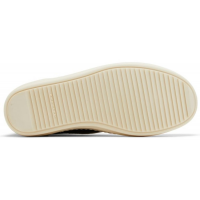 Rick Owens x Vans DRKSHDW High Top Black