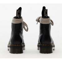 Ботинки Rick Owens x Dr Martens Strobe 1460 Quad Sole Jumbo Lace Black