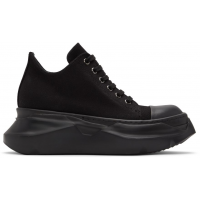 Rick Owens DRKSHDW Abstract Low Black