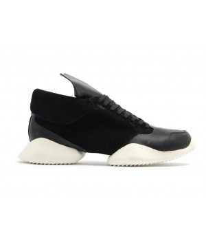 Rick Owens x Adidas Runner