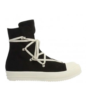 Rick Owens Hexagram