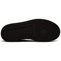 Rick Owens x Converse DRKSHDW TURBOWPN Mid Black