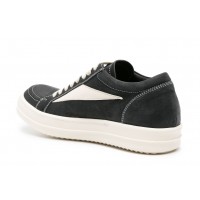 Rick Owens x Vans Lido Vintage Low Dark Grey Milk