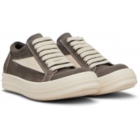 Rick Owens x Vans Lido Vintage Low Gray Temple